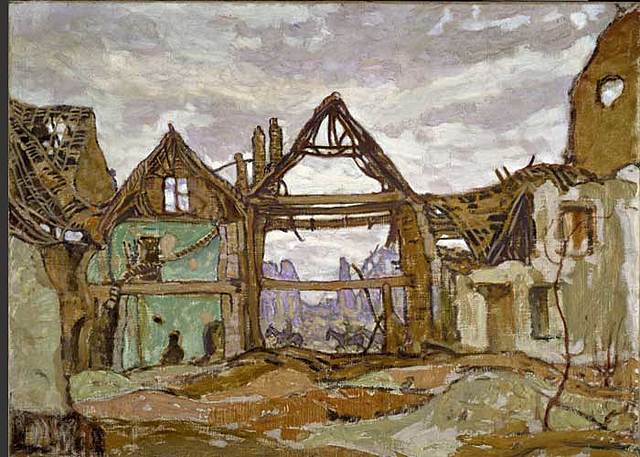 +1 War Artists (People) (Social)