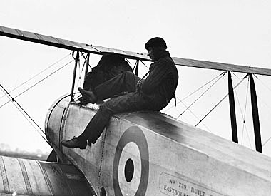 War in the Air(+1) $