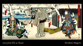 Timeline: religion's of feudal japan
