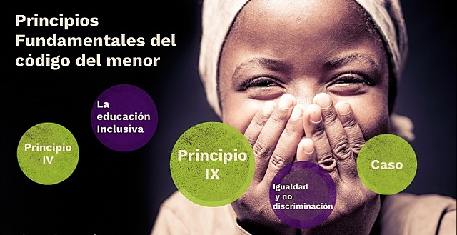 CONVENCIÓN  INTERNACIONAL  SOBRE LOS DERECHOS DEL NIÑO -CIDN- (NACIONES UNIDAS,  1989) - EDAD CONTEMPORÁNEA