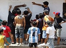 Asamblea General en su resolución 45/113