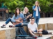 Adolescencia Siglo XX.