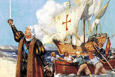 Descubrimiento de América