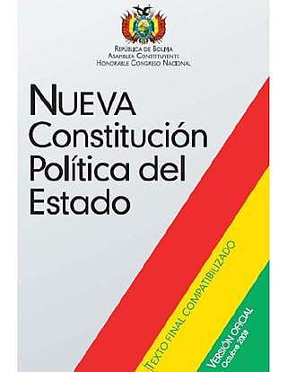 State Constitution