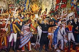 Independencia de México