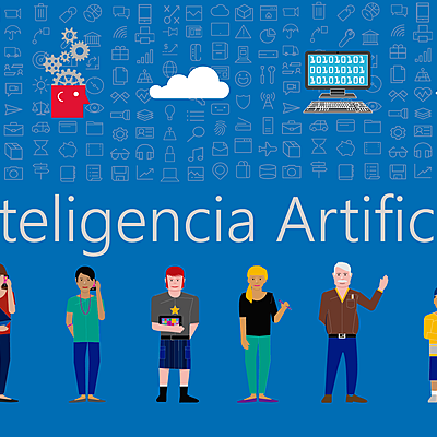 Timeline: Linea de tiempo de la Inteligencia Artificial