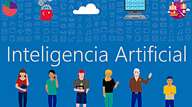 Timeline: Linea de tiempo de la Inteligencia Artificial