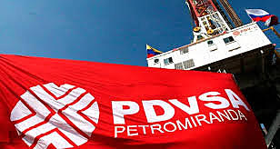 Imposing Additional Sanctions With Respect to the Situation in Venezuela