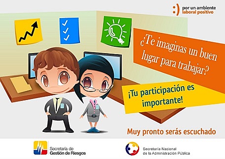 Seminario de Fomento de Prácticas Seguras y Saludables en los Ambientes de Trabajo