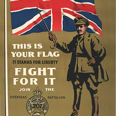 Timeline: timeline with attitude