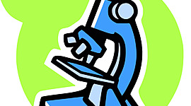 Timeline: Evolucion microscopio