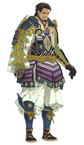 Miratomo Yoritomo is appointed shogun