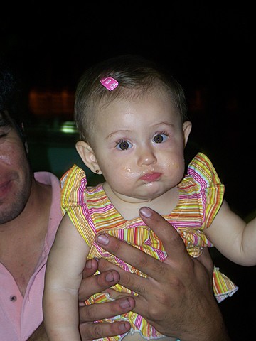 MI NACIMIENTO / I WAS BORN IN