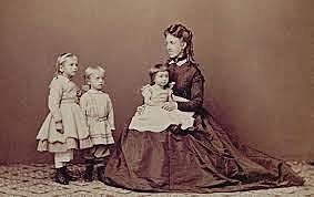 Siglo XV Diferencia Entre Infancia y Adolescencia