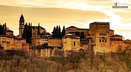 Timeline: Fases de Al-Ándalus