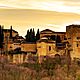 La alhambra