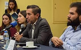 Primer congreso nacional de Medicina Veterinaria