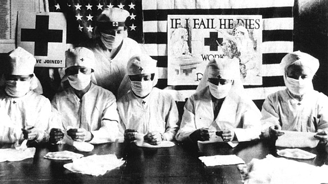 Spanish Flu