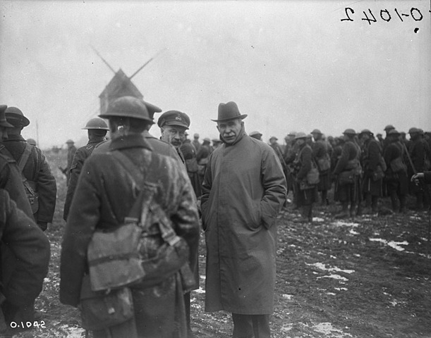 Military Service Act(-2) $!