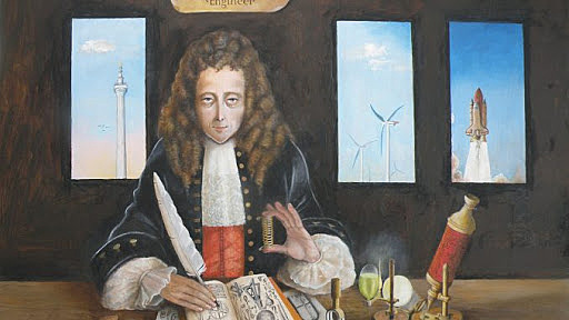 Robert Hooke