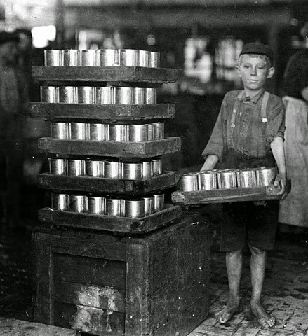 Revolución Industrial (1840)