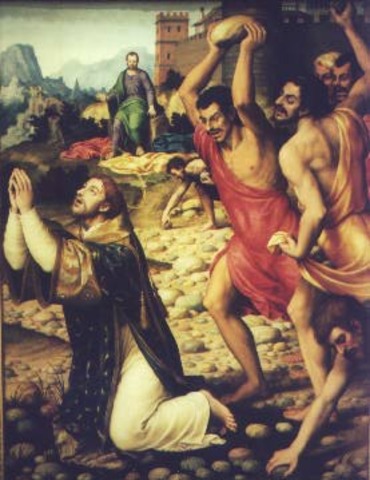 Hideyoshi Attempt To Stop Christianity