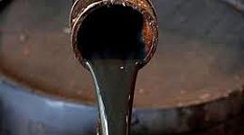 Timeline: Historia del petroleo