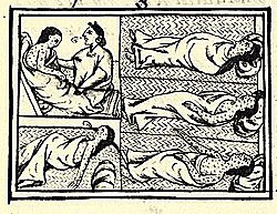 PRIMER REFERENCIA DE INMUNIDAD (430 A.C)