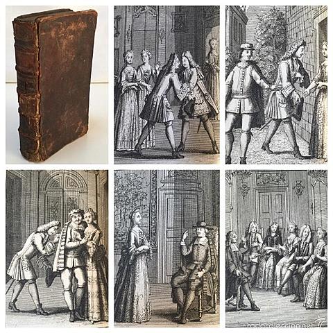 Los estudios pioneros sobre la vacunación  abrieron el campo para la inmunología (1718)