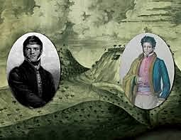 Asesinatos de Francisco Xavier Mina y Pedro Moreno