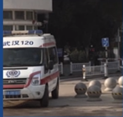 CHINA ANUNCIA 17 MUERTOS Y 444 CASOS