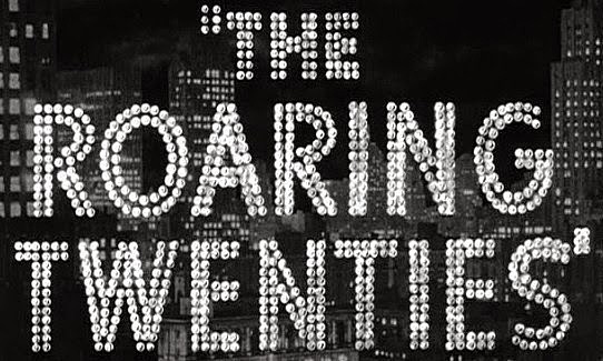 The Roaring 20s (+1)