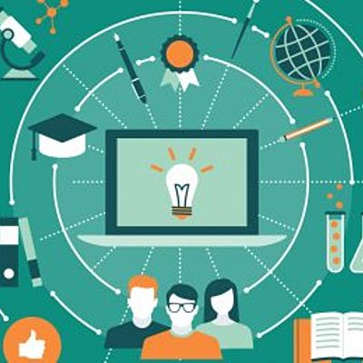 Timeline: Generaciones del Diseño Instruccional