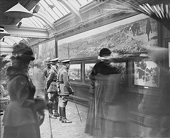 Exhibition of Canadian Photograpghy(+1) $