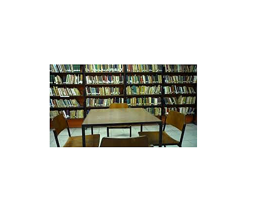 Bibliotecas públicas