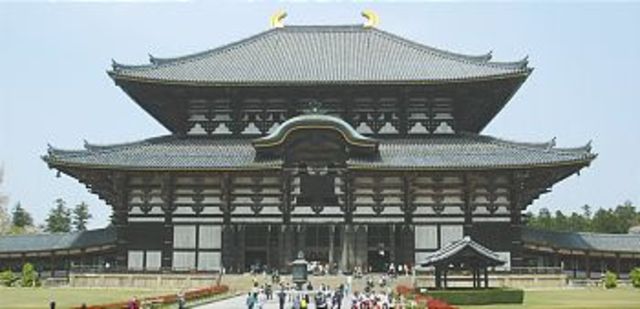 how did buddhism affect the life of the japense