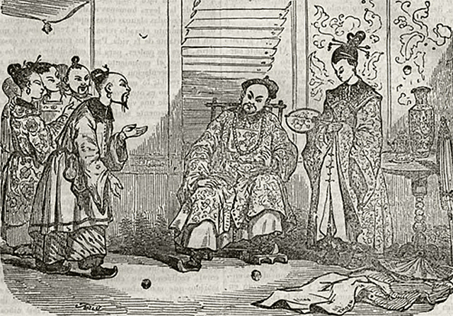 Inicia la educación Oriental