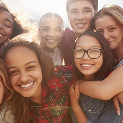 Timeline: Adolescent Timeline