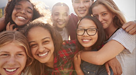 Timeline: Adolescent Timeline