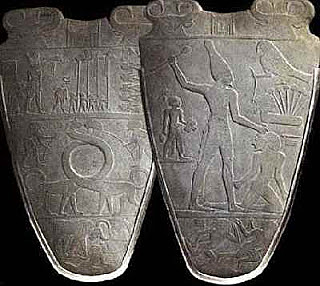 Unificación de Egipto