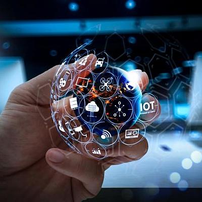 Timeline: Technology Integration in Education Over 30 Years