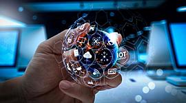 Timeline: Technology Integration in Education Over 30 Years