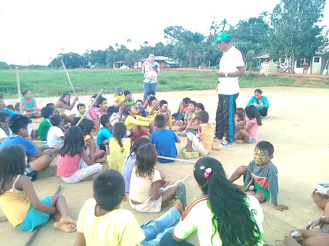 La Política Nacional de Infancia y Adolescencia