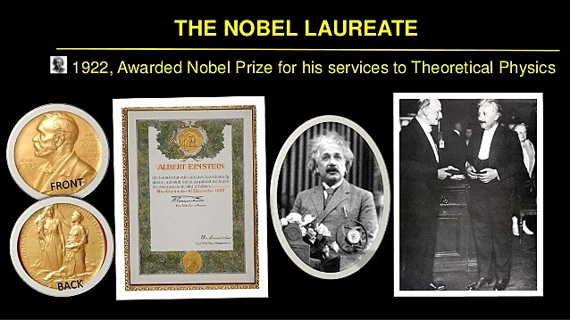 Nobel Prize