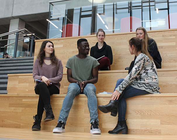 Milestone 4 - Language Development