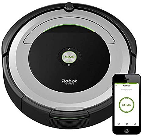 Roomba