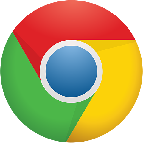Surge Google Chrome
