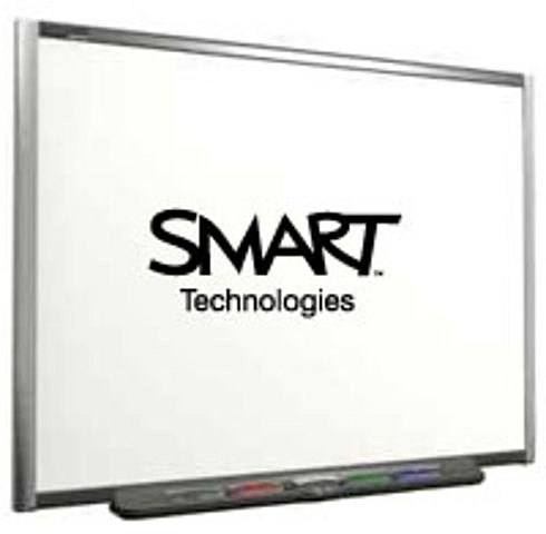 SMART Boards