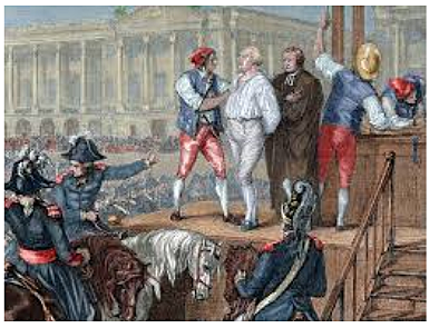 La Convención (1792-1795)