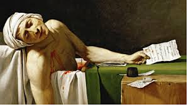 La Época del Terror